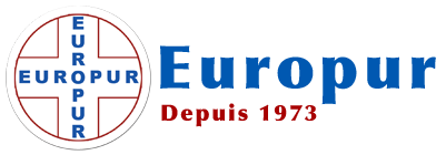 Europur — Depuis 1973